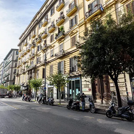 Duomo Luxury In Center Appartement